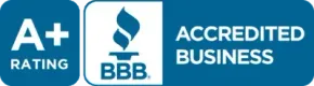BBB Accredited Business